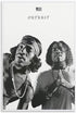 Outkast 1 Canvas Poster Bedroom Decoration Landscape Office Valentine's Birthday Gift Unframe-style12x18inch(30x45cm)...