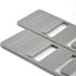 RV Refrigerator Airing Device Door Prop Clips to Prevent Build Up and Odor Compatible with Dometic Models DM26XX, DM28XX RV Fridge Door Prop Open ...