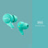 PHILIPS T1207 True Wireless Headphones with Up to 18 Hours Playtime and IPX4 Water Resistance, Teal...