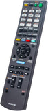 New RM-AAU072 Remote fit for Sony Soundbar Home Theater System sub RM-AAU071 HT-SS370 HT-SF470 STR-KS370 HT-CT150 HT-CT150HP HT-CT350 HT-AS5 HTSS3...