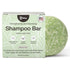 The Earthling Co. Shampoo Bar - Promote Hair Growth, Strengthen & Volumize All Hair Types - Paraben & Sulfate Free formula with Natural, Vegan Ing...