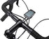 Adjustable Out Front Bike Computer Combo Extended Mount for Garmin Edge Gopro 25 130 200 500 510 520 800 810 820 1000 1030...