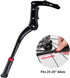 ROCKBROS Bike Kickstand for Mountain Bike Bicycle Kickstand Adults 24 inch to 28 inch Adjustable Bike Side Stand...