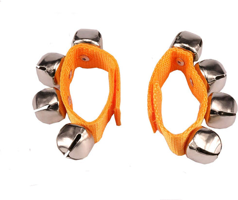 Toddler Musical Instrument, Wooden Percussion Instruments Tambourine for Kids Toddlers, Musical Toys Set for Boys and Girls...
