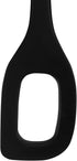Lurch Germany Smart Tool Silicone Stirring Cooking Spoon With Hole Durable Practical Heat Resistant Risotto Spoon Kitchenware Kitchen Tool / 11 In...