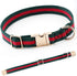 Premium Dog Collar, Cute Dog Collars Luxury Style, Durable Pet Collars with Metal Buckle Safety for Big Dogs...