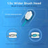 Extra Soft Toothbrush for Sensitive Gums, Wide Head Soft Bristle Toothbrush with 10000 Soft Flossing Micro Nano Bristles for Adults, Pregnant Wome...