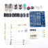 6J1 Valve Preamp, Vacuum Electrom Tube Preamp Valve Preamp Amplifier Board Audio Amp Assortment Musical Fidelity Kit...
