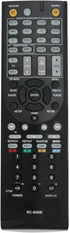 New RC-898M RC898M Replace Remote Compatible with Onkyo AV Receiver TX-NR646 TX-NR747 TX-NR545 TXNR646 TXNR747 TXNR545...