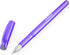 Zebra ZGE Gel Ink Stick Pens - Metallic Barrel - 0.7mm - Pack of 5 Assorted Colours...