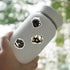 50 PCS Black Cat Stickers, Aesthetic Vinyl Waterproof Stickers for Water Bottles Laptop Phone Case Luggage Car, Black cat Stickers for Kids Classr...
