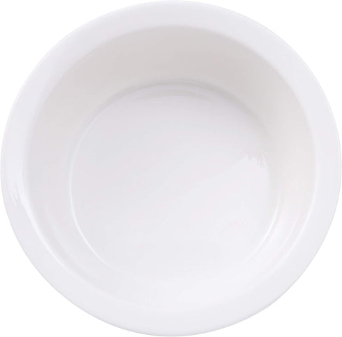 Cat Bowls for Elevated Stand Feeder, One Bowl. (Ceramics Bowl Only)...