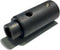 Salt Spreader Spinner Hub Replaces Buyers 3007809 for TGSUV1B with Installed Set Screw...