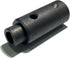 Salt Spreader Spinner Hub Replaces Buyers 3007809 for TGSUV1B with Installed Set Screw...