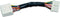 Kuryakyn 5496 Motorcycle Lighting: Total Control Passing Lamp Harness for 1998-2013 Harley-Davidson Motorcycles , BLACK , Mediumm...