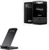 BoxWave Charger Compatible with Unihertz Titan - Wireless QuickCharge Stand (10W), No Cord; no Problem! Charge Your Phone with Ease! for Unihertz ...