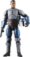 STAR WARS The Black Series Mandalorian Fleet Commander, The Mandalorian 6-Inch Action Figures, Ages 4 and Up...