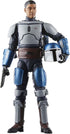 STAR WARS The Black Series Mandalorian Fleet Commander, The Mandalorian 6-Inch Action Figures, Ages 4 and Up...