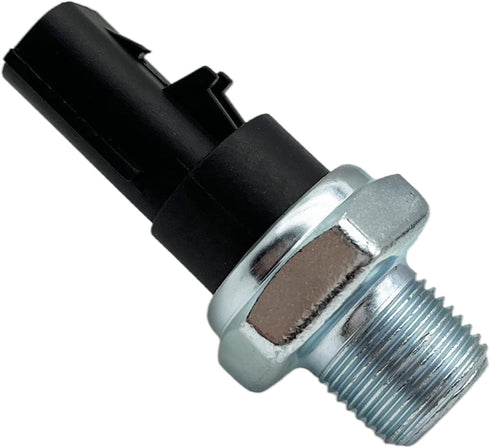 5149098AA 12611500893 Engine Oil Pressure Switch & Sender Unit Compatible with Chry-sler Dod-ge Je-ep MINI Mitsubi-shi Ply-mouth Eagle PS278 PS712...
