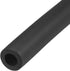 uxcell Foam Tubing for Handle Grip Support, Pipe Insulation, 14mm ID 24mm OD 1m Length Black...