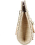 YYW Summer Beach Straw Evening Bag,Straw Clutch Purse Straw Handbag Shoulder Bag Top-handle Bag...