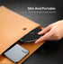 New Fast QI Wireless Charger 15W, Charging Pad Compatible with iPhone 15/14 / 13/12/12Pro Max/11/XR/X/8 Plus, Samsung Galaxy, Any Devices Support ...