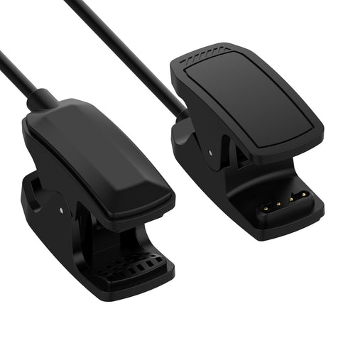 MOTONG Compatible with Garmin Descent MK3 USB Charging Dock Cable, Replacement USB Charger Charging Dock Cable Compatible with Garmin Descent MK3/...
