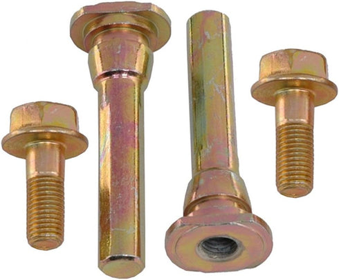 Raybestos H15076 Professional Grade Disc Brake Caliper Bolts...