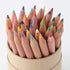 MoMa Muji 36 Colored Pencils in Tube - Mini...