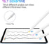 Stylus Pen for iPad 2018-2022 with Palm Rejection, Active Pencil for Apple iPad 10th/9th/8th/7th/6th Generation, iPad Pro 11/12.9 inch, iPad Air 5...