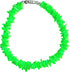 BlueRica Puka Chip Shell Anklet (Solid Color) 10"...