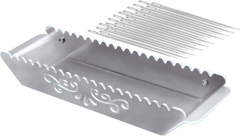 Bead Baking Rack, Polymer Clay Tools, Clay Bead Drying Rack Jewelry Making Supplies...