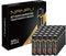 NANFU AAA 20 Alkaline Batteries…...