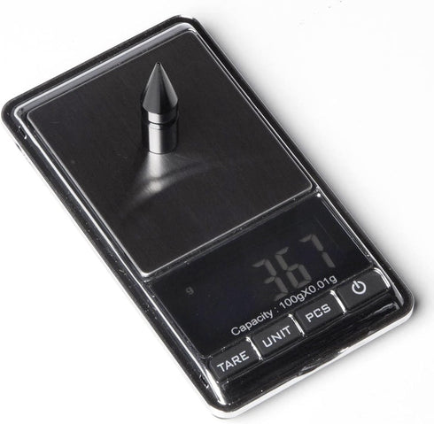 Circuit Performance VC6 Series Black Aluminum Valve Stem Caps (Set of 4)...