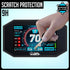 Speedo Angels Nano Glass Screen Protector for XT1200Z SUPER TENERE (2015+) x 2...
