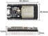 KeeYees ESP32S ESP32 Development Board 2.4 GHz Dual Core WLAN WiFi + Bluetooth 2-in-1 Microcontroller ESP-WROOM-32 Chip for Arduino (38PIN Narrow ...