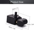 Fielect Electric Drill Hammer Trigger Switch for Bosch NO.17 4100 Series Electric Drill Hammer Tool...