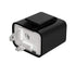 NTHREEAUTO 2 Pin Electronic Flasher Relay, Adjustable 12V Relays Fix for LED Turn Signal Hyper Flash, Universal...