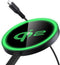 ESR HaloLock Qi2 Wireless Charger (Pad), 15W Qi2 Magsafe Charger iPhone, Wireless Charging Pad for iPhone 15/14/13/12 Series, Airpods Pro, Strong ...