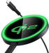 ESR HaloLock Qi2 Wireless Charger (Pad), 15W Qi2 Magsafe Charger iPhone, Wireless Charging Pad for iPhone 15/14/13/12 Series, Airpods Pro, Strong ...