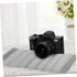 Camera Bag Divider 2pcs Camera Bag Baggies Bag Divider Organizer Insert Dividers for Bags Organizer Bag Divider Insert Fiber Fleece Glossy Padded ...