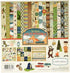Carta Bella Paper Company The Outdoors Collection Kit...