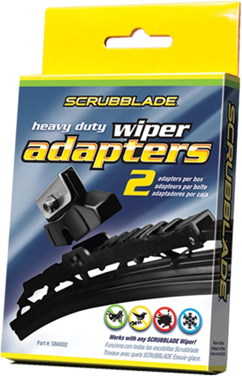 Pin Adaptor - SBA002...