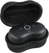 Hermitshell Hard EVA Travel Black Case Fits DOSS SoundBox xs Bluetooth Speaker Portable Wireless Bluetooth 4.0 Touch Speakers......
