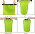 Dry Bags Waterproof bag 3-Pack, 5L/15L/30L Ultralight Dry Sack Portable Stuff Sack Waterproof Bags for Travel Camping Hiking Kayaking Backpacking ...