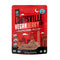 Louisville Vegan Jerky – Pepperoni Pizza Vegan and Vegetarian Friendly Meat - Lip-Smacking Jerky - Gluten-Free High Protein Vegan Snacks 19 grams ...