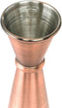 Barfly M37005ACP Japanese Style Jigger, 1 oz x 2 oz, Antique Copper...