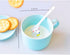 ZaH 3D Coffee Mug Cute Animal Inside Cup Cartoon Ceramics Figurine Teacup for Boys Girls Kids - Party Office Morning Mugs for Tea Juice Milk Choco...