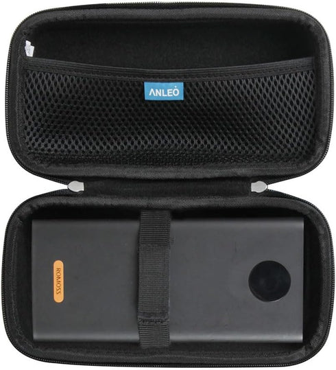 Hard Travel Case for ROMOSS 60000mAh High Capacity Power Bank......