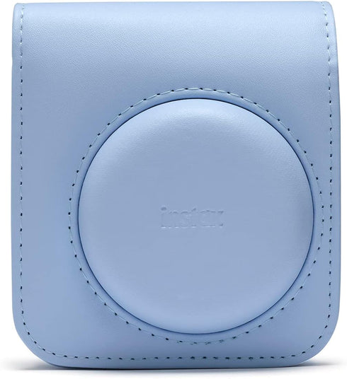 Fujifilm Instax Mini 12 Camera Case - Pastel Blue...